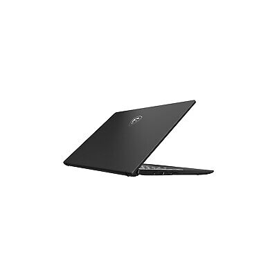 MSI Modern 14 B10MW-486US Intel Core i3-10110U Processor/Windows 10 64bit/ DD...