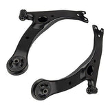 PHILTOP Front Lower Control Arms Fit for Vibe 2003-2008, Celica 2000-2005, Co...