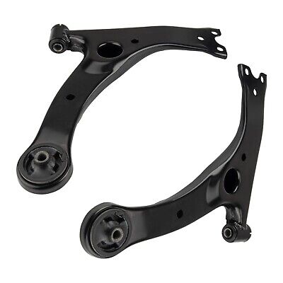 PHILTOP Front Lower Control Arms Fit for Vibe 2003-2008, Celica 2000-2005, Co...