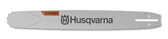 Husqvarna X-Tough 18" RSN Chainsaw Bar, 3/8" pitch, .058" gauge and 68 drive ...