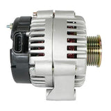 DB Electrical 400-12139 Alternator Compatible With/Replacement For Chevrolet ...