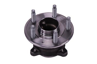 GM Genuine Parts 13517460 Rear Wheel Hub