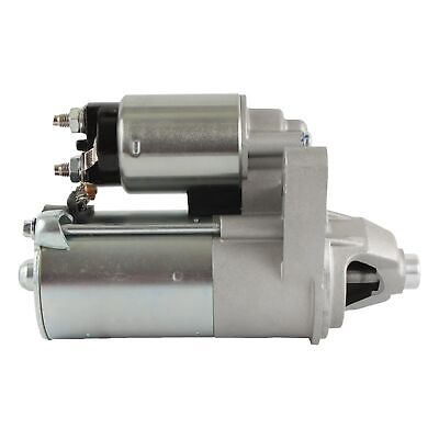 DB Electrical SFD0124 New Starter for 3.5 3.5L 3.7 3.7L Ford F150 Pickup 11 1...