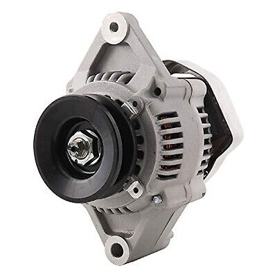 DB Electrical AND0463 New Alternator For Toyota Forklift Lift Truck 5K 4Y Eng...