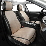 Auto Newer Car Seat Cover,Breathable Front Car Seat Cushion,Comfortable Car S...