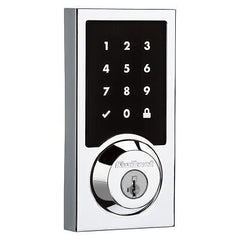 Kwikset SmartCode 916 Z-Wave Smart Lock, Keyless Entry Ring Compatible Door L...