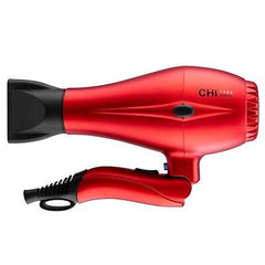 CHI 1400 Series Foldable Compact Hair Dryer, Powerful & Lightweight Hair Drye...