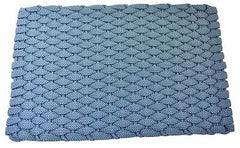 Rockport Rope Doormats 2034241P Premium Indoor & Outdoor Doormats, 20"x 34", ...