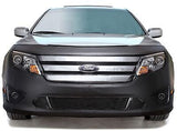 LeBra Custom Front End Cover | 55833-01 | Compatible with Select Toyota Camry...