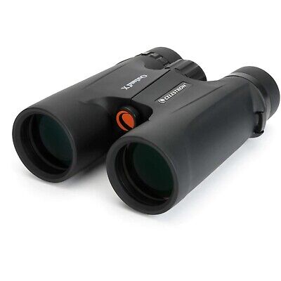 Celestron &#8211; Outland X 8x42 Binoculars &#8211; Waterproof & Fogproof &#8211