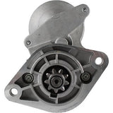 DB Electrical 410-52095 Starter Compatible With/Replacement For Carrier Trans...