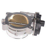 S20008 Fuel Injection Throttle Body (For Truck V8) Fit For 05-07 Bu-ick Raini...