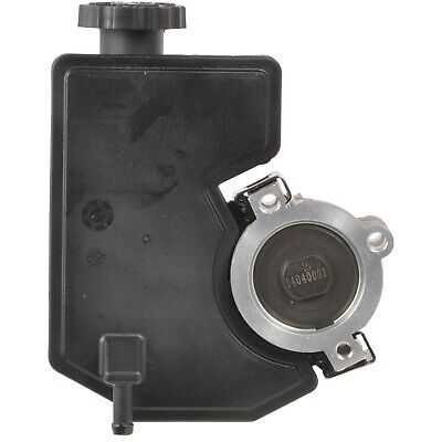 Cardone 96-64610 New Power Steering Pump with Reservoir