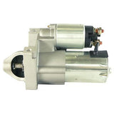 DB Electrical 410-12352 Starter Compatible With/Replacement For 3.4L Equinox ...