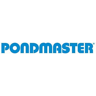 Danner Manufacturing, Inc., Pondmaster Pond-Mag, 350 GPH Magnetic Drive Water...