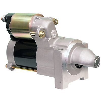 DB Electrical 410-52114 Starter Compatible With/Replacement For John Deere 73...