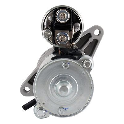 DB Electrical SFD0124 New Starter for 3.5 3.5L 3.7 3.7L Ford F150 Pickup 11 1...