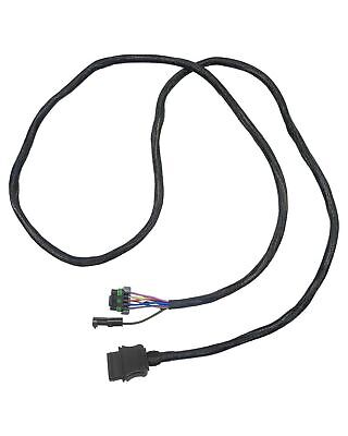 11 Pin Vehicle Side Light Wiring Harness Replace 26357 22413 Fit for Western ...