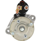 DB Electrical 410-40049 Starter Compatible With/Replacement For 1.6L Hyundai ...