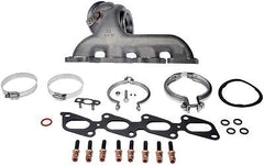 Dorman 674-154 Exhaust Manifold Kit - Includes Required Gaskets and Hardware ...