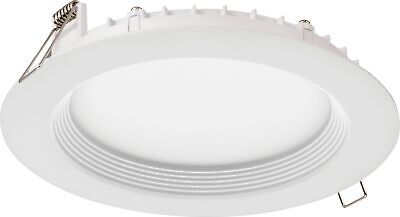 Juno WF6 REG SWW5 90CRI CP6 MW M2 Canless Wafer Recessed LED Downlight, Shall...