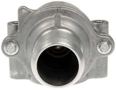 Dorman 902-5153 Engine Coolant Thermostat Housing Assembly Compatible with Se...