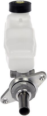 Dorman M630686 Brake Master Cylinder Compatible with Select Scion Models