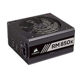 Corsair RMX Series, RM850x, 850 Watt, 80+ Gold Certified, Fully Modular Power...