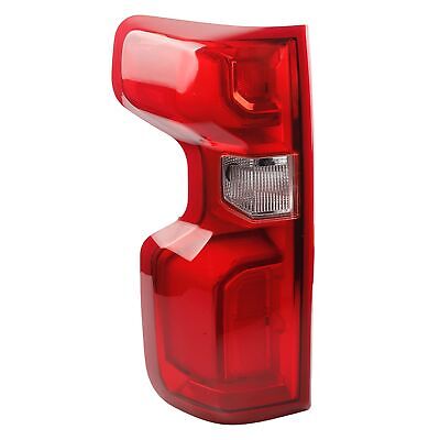 Dasbecan LED Tail Light Assembly Compatible With Chevy Silverado 1500 2019-20...