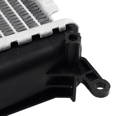 PHILTOP Radiator Compatible with 2007-2013 335i, 2013-2015 X1, 2009-2013 335i...