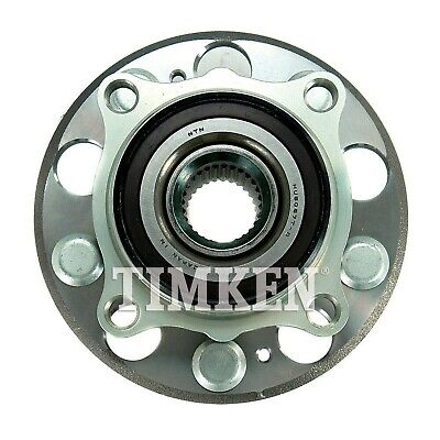 Timken HA590146 Wheel Bearing and Hub Assembly