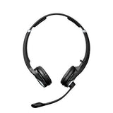 Sennheiser Enterprise Solution SD Pro2 ML Double-Sided Multi Connectivity Wir...