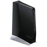 NETGEAR Nighthawk WiFi 6 Mesh Range Extender EAX80 - Add up to 2,500 sq. ft. ...