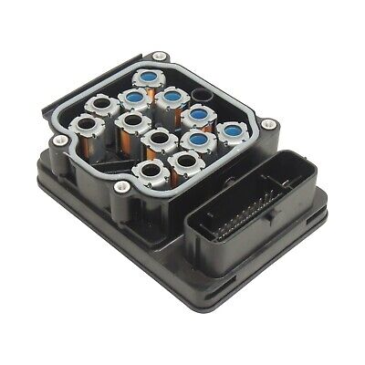 ACDelco GM Original Equipment 23380704 Electronic Brake Control Module with 4...