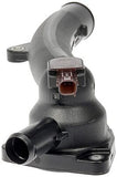 Dorman 902-5216 Engine Coolant Thermostat Housing Assembly Compatible with Se...