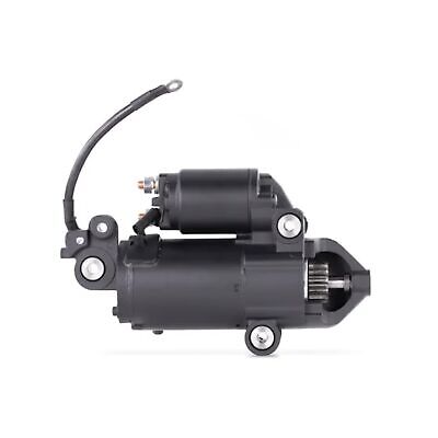 Sierra 18-55505, Starter, Outboard