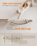 Feandrea Clickat Collection - No.003 Cat Bridge, Extremely Quick Assembly, Un...