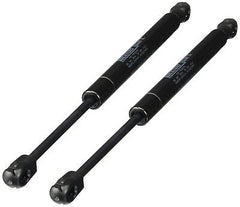 WEATHER GUARD 70092PK Gas Spring, Black