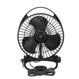 Bora&#8482; Fan from by Caframo, Compact Design with Powerful Airflow, Low Power