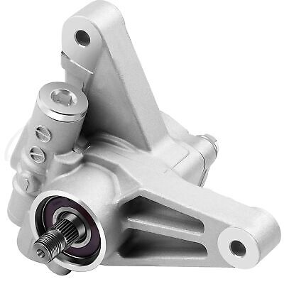 ECCPP 21-5441 Power Steering Pump Fit for 2004-2008 for Acura TL, 2005-2008 f...