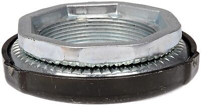 Dorman 615-979 Spindle Nut Compatible with Select Chevrolet / GMC Models, 2 P...