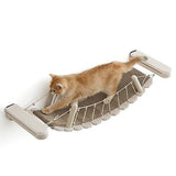 Feandrea Clickat Collection - No.003 Cat Bridge, Extremely Quick Assembly, Un...