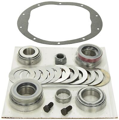 Motive Gear R10RMK Master Bearing Kit with Koyo Bearings (GM 8.5" Rear and No...