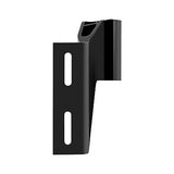 Minn Kota 1810360 Raptor Jack Plate Adapter Bracket - Starboard, 2" Setback, ...