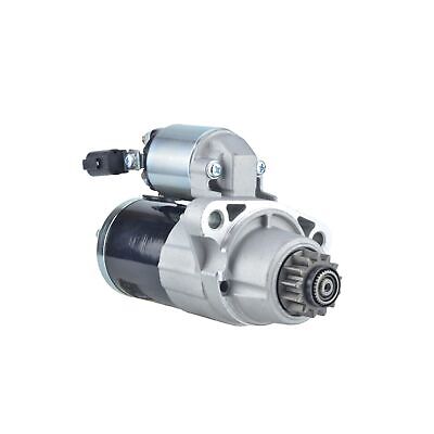 DB Electrical 410-48305 3.5L V6 12V 13T Starter Compatible With/Replacement F...