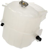 Dorman 603-5132 Engine Coolant Reservoir Compatible with Select International...