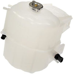 Dorman 603-5132 Engine Coolant Reservoir Compatible with Select International...