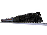 Lionel The Polar Express LionChief 2-8-4 Set with Bluetooth Capability, HO Ga...