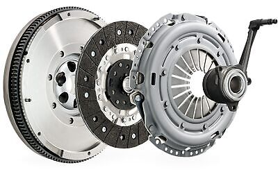 SACHS KF182-01 Xtend Clutch Kit For Volkswagen Beetle 1954-1966 And Other Veh...