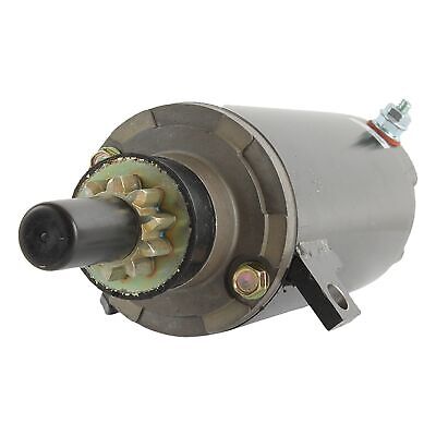 DB Electrical 410-21012 Starter Compatible with/Replacement for Evinrude E85 ...